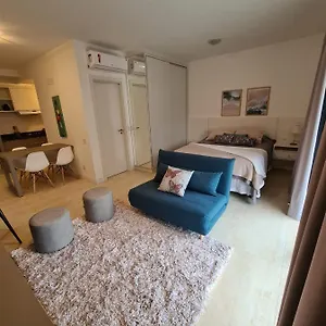 Charmoso Studio Novo Campeche Florianópolis