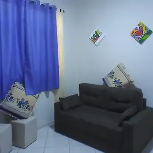 Temporada Em Apartamento Cabo Frio